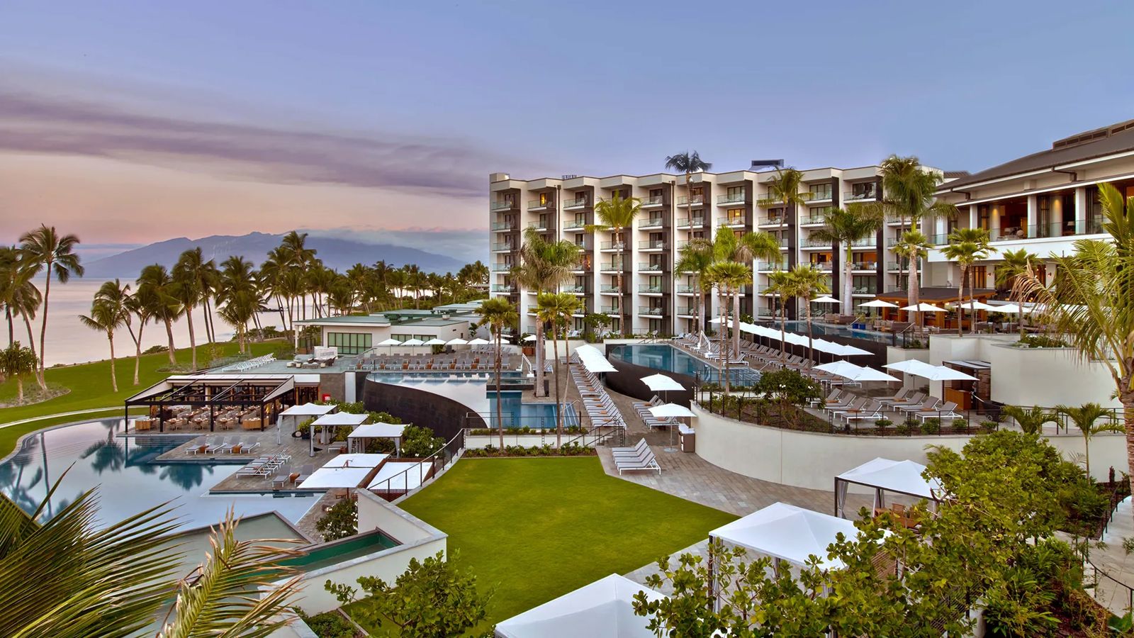 Andaz Maui at Wailea